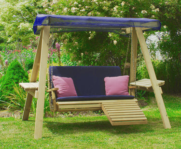 Lilli Swing Two Seat Cushion